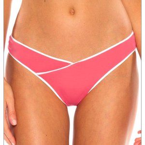 Becca V-Front Hipster Bikini Bottom